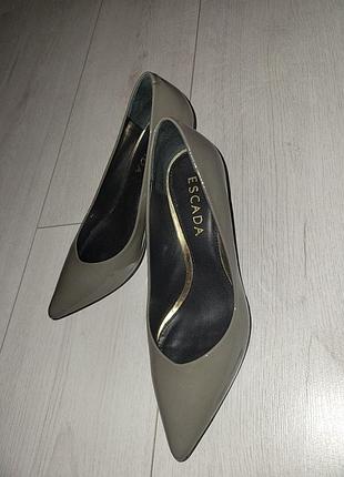 Туфли женские