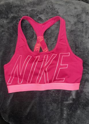 Топ nike dri-fit