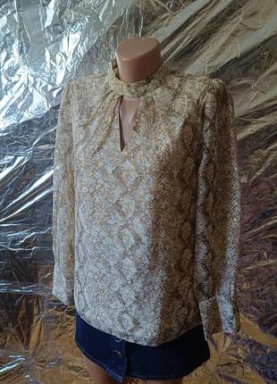 Красивая модная женская блуза блузка за 50 гривен!❤️‍🔥