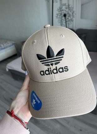 Бейсболка adidas оригінал сша