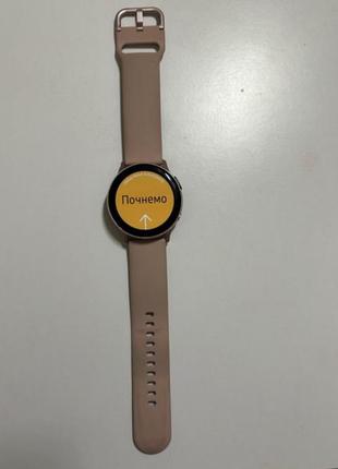 projects watches apple watch band