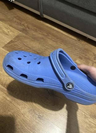 Crocs