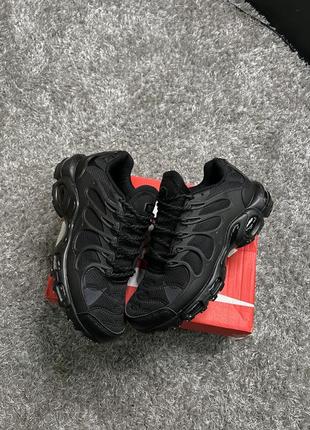 Нові кросівки nike air max terrascape plus1 фото