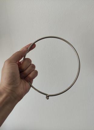 Кольца ручки металлические для сумки женского кольца ручка металл