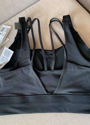 Топ бра adidas3 фото