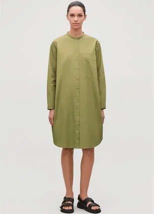 Сукня сорочка cos