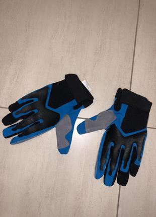 Перчатки рукавиці спортивні дитячі