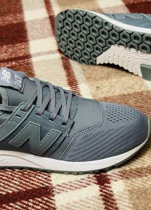 Женские кроссовки new balance 247 ( оригинал) женские кроссовки