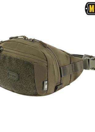 M-tac сумка companion bag small ranger green gp0474-rg