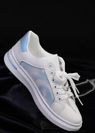 Весна 2024.Жіночі кеди. р.36-41