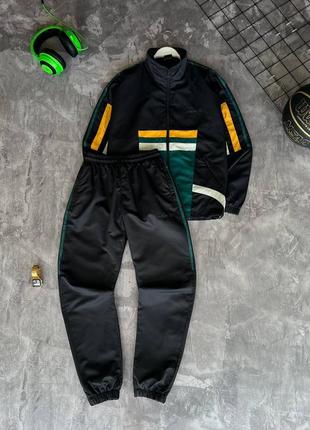 Мужской спортивный костюм адидас &lt;unk&gt; тонкие костюмы от adidas