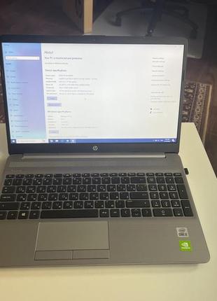 Hp 250 g8 notebook pc (2x7x9ea) cnd12253gq