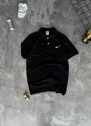 Футболка поло мужское nike