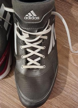 Кроссовки adidas adizero2 фото