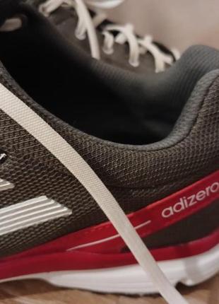 Кроссовки adidas adizero6 фото