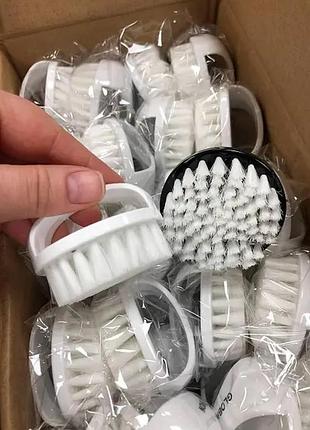 Щетка для удаления пыли с ногтей