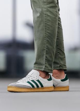 Кроссовки adidas tabela 14 jersey green gold shoes for sale