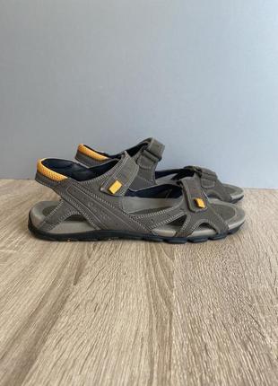 Hi-tec сандалі босоніжки шльопанці шльопки