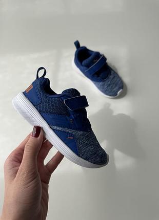 Коссовки puma оригинал