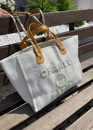 Chanel текстиль  van-357303