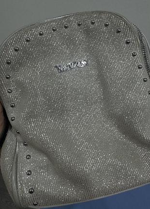 Рюкзак-сумка