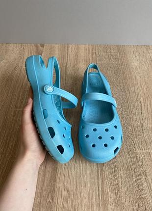 Crocs крокси крокс босоніжки сандалі шльопанці