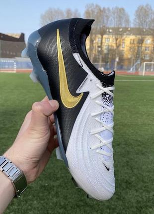 Футбольные бутсы nike phantom luna elite fg / копочки для футбола найк фантом