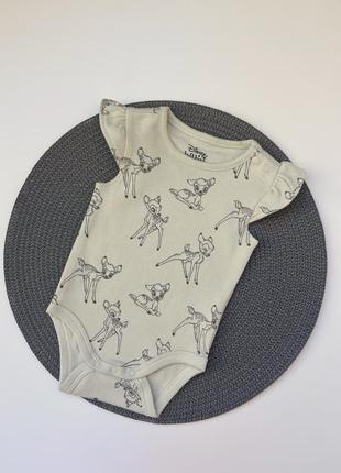 Боди disney baby от бренда c&amp;a