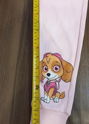 Костюм щенячий патруль nickelodeon matalan9 фото