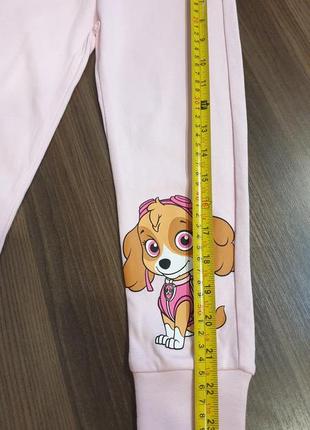 Костюм щенячий патруль nickelodeon matalan6 фото