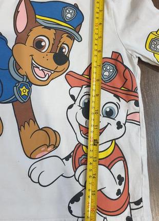Костюм щенячий патруль nickelodeon matalan3 фото