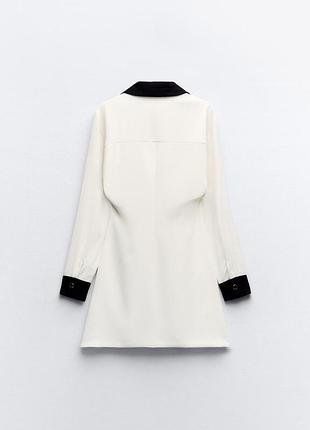 Сукня zara 3