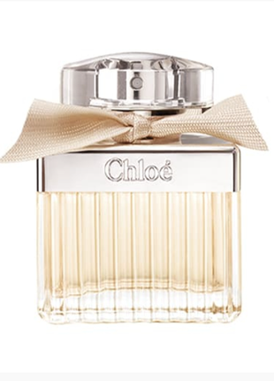 Акция% """"парф/вода в стиле chloe eau de parfum, 75 ml