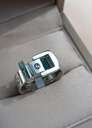 ⚙️ каблучка 375грн .