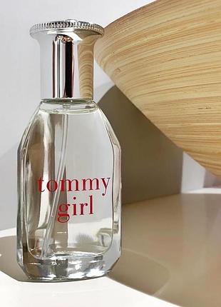 Tommy hilfiger  tommy girl