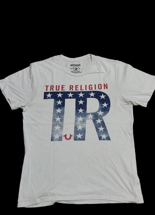 Футболка true religion