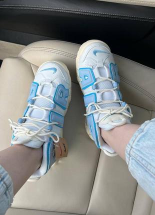 Кросівки (🐳 nike air more uptempo 🐳)