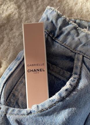 Міні-парфуми chanel gabrielle