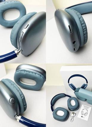 Бездротові навушники air pro max
