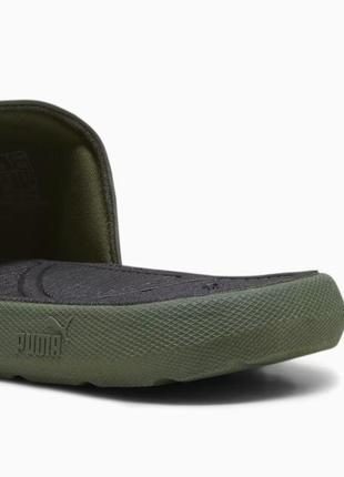 Шлепанцы мужские шлепанцы на липучках спортнисшльпанцы