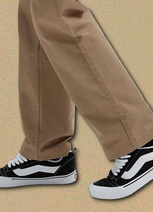 Кросівки vans knu skool 3