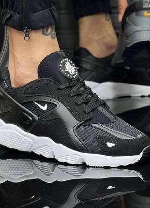 Nike air rift  нові кросівки nike із замші та шкіри nike free run