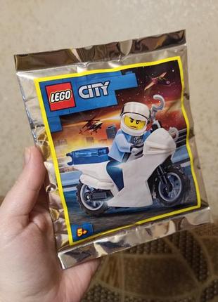Міні лего сіті набори. city. lego.
