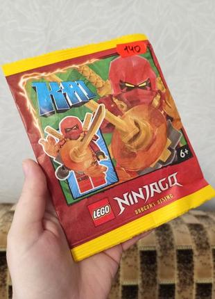 Міні лего фігурки "ніндзяго". ninjago. lego.