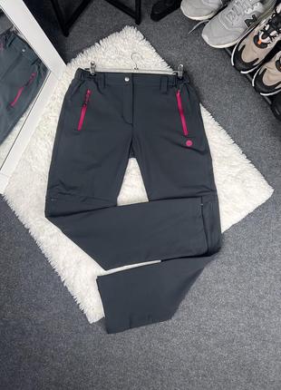 Жіночі спортивні штани 46 nord трансформери