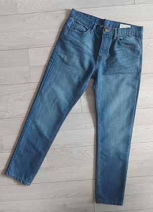 Джинси denim co slim