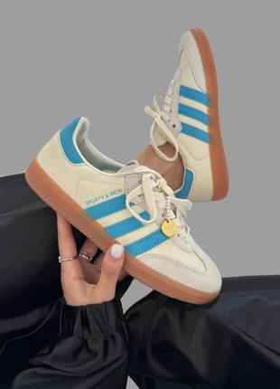 Кроссовки adidas samba