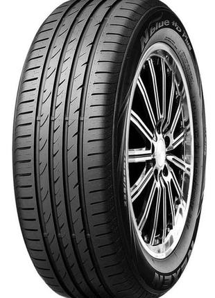 Nexen nblue hd plus 205/55 r16 91h