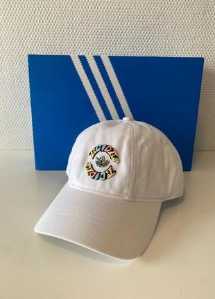 Adidas summer baseball cap