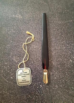 Маникюрный инструмент пушер лопатка